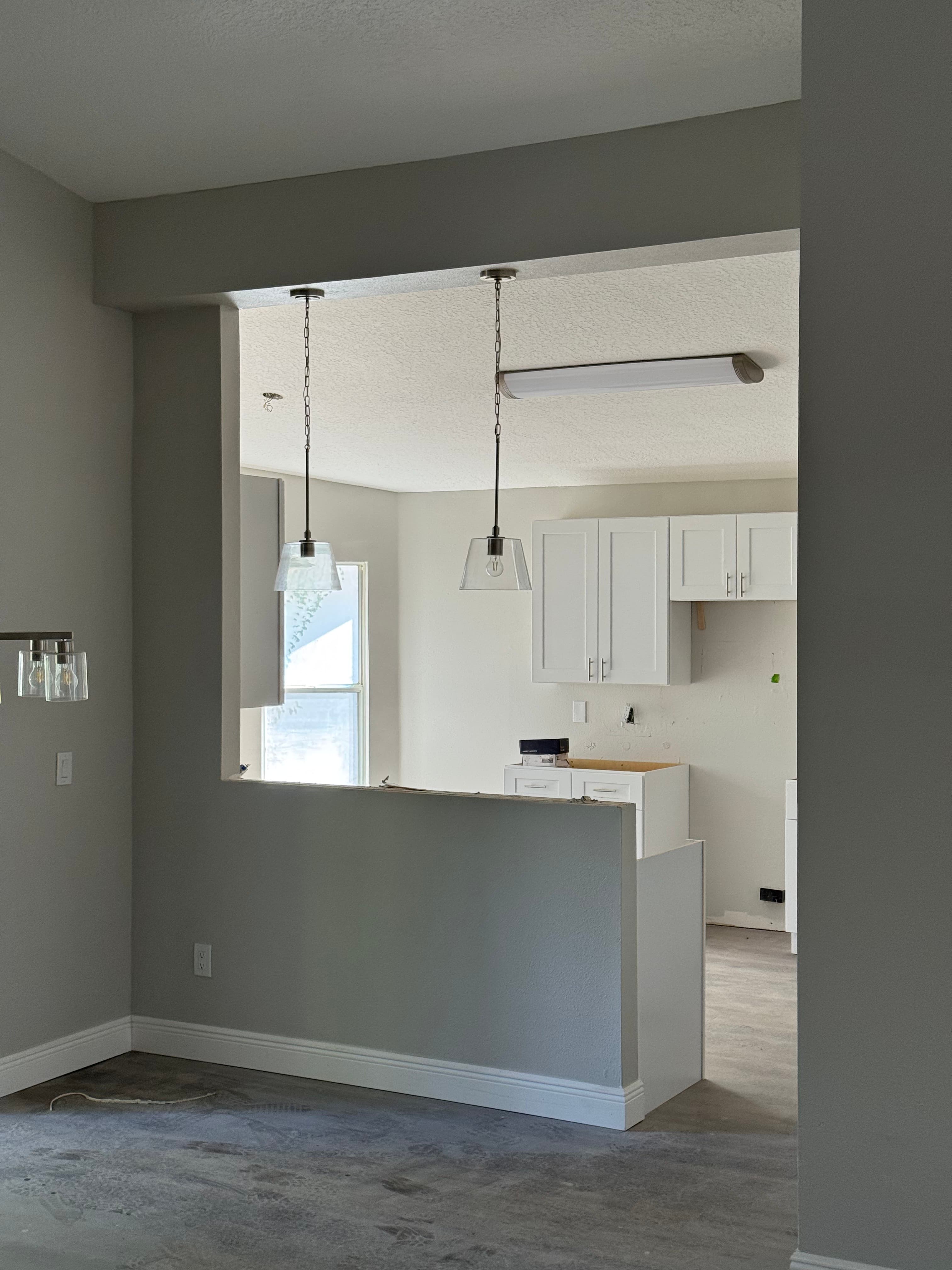 Harvard Court • Residential Redevelopment