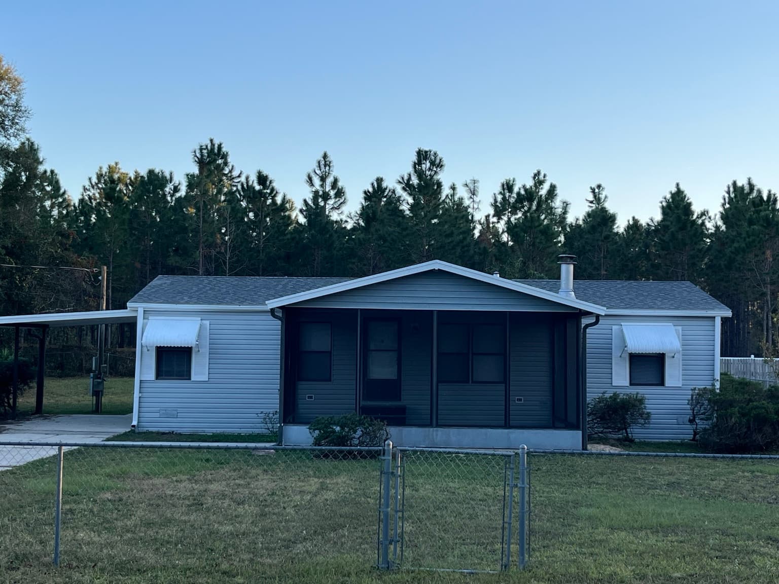 Practical Housing Options