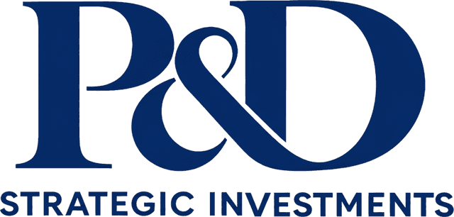 P&D Strategic Investments